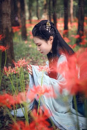 阴阳双灵