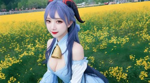 封天魔主