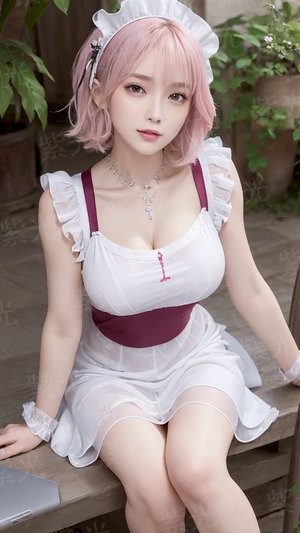 末代铜环女